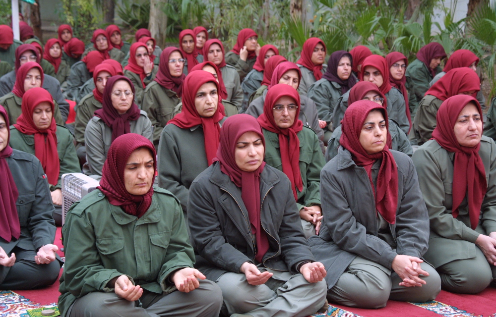 MEK's European Inactivity: A Strategic Pause or a Fading Force? - Iran Daily News