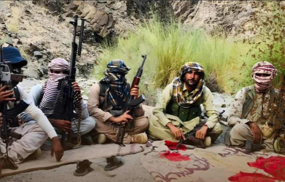 Decades of Silence: The Plight of Baloch Civilians and a Troubled Regional Nexus - IranDailyNews REPORT