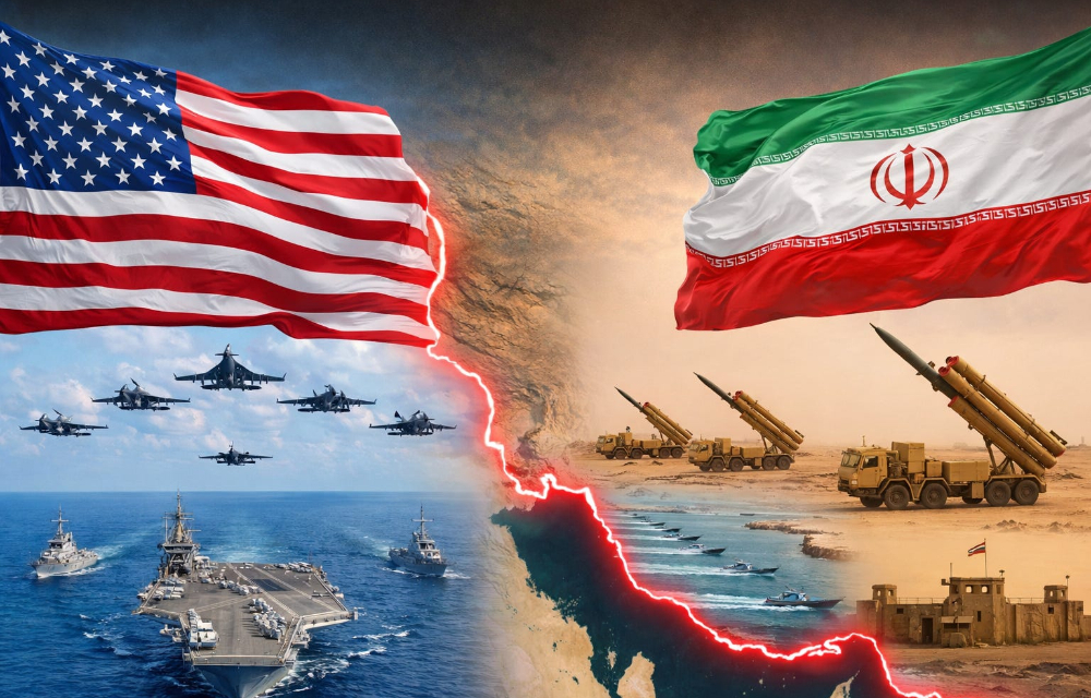 Regional Power Dynamics: Two Paths for Iran's Future in the Middle East - IranDailyNews OPIONION