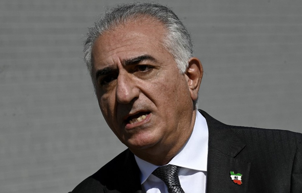 Reza Pahlavi's European Parliament Invitation Sparks Debate Among Iranians