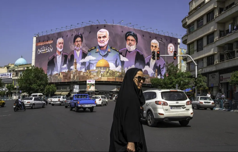 Iran FM’s Islamabad Visit Amid US Diplomatic Push: Regime Seeks Allies as People Rise