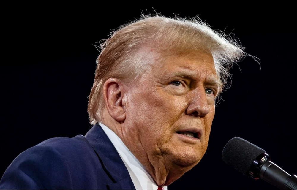 Kurdish Armed Forces Condemn Trump: 'You Are Weak, You Never Armed Us' - IranDailyNews INTERVIEWS