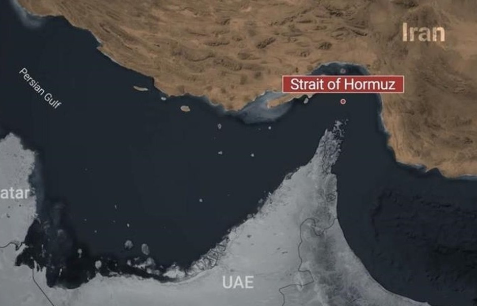Iran Regime Weaponizes Strait of Hormuz, Threatens Global Peace - Iran Daily News