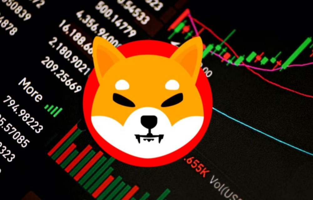 Iran's Crypto Scene: Why SHIB's 35% Surge Sparks Hope for Financial Freedom Amid Regime Oppression - IranDailyNews BUSINESS