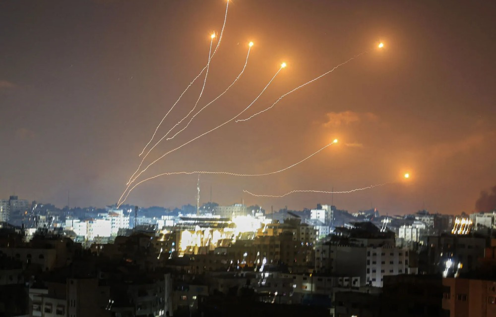 Israel's Tech Diplomacy Shields Against Regimes Seeking Its Destruction - Iran Daily News